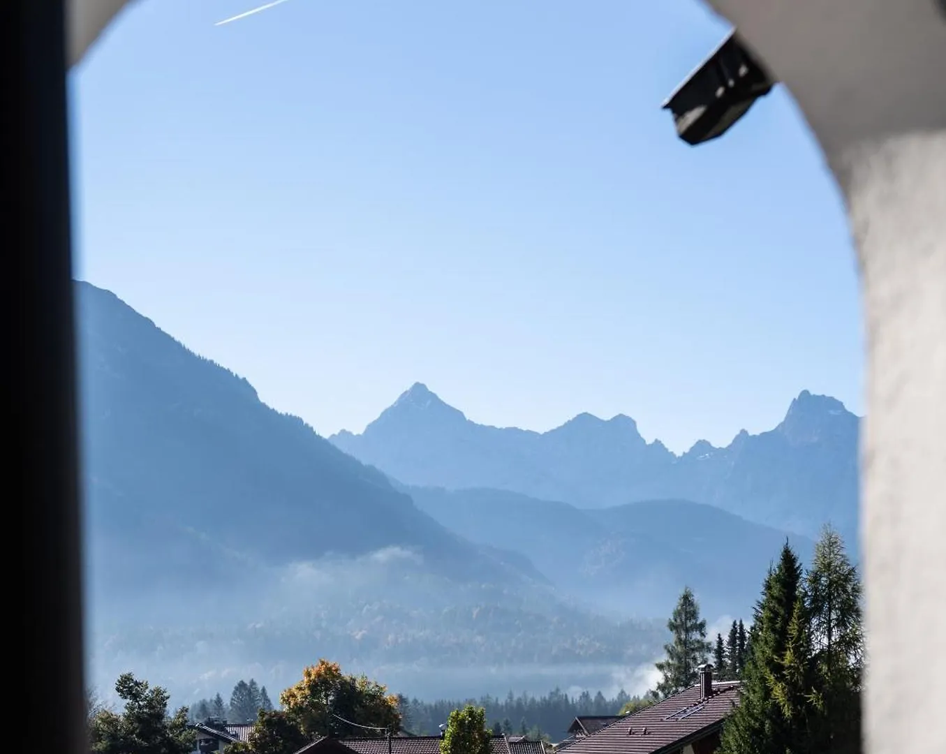 **** Hotel Parkhotel Wallgau 4 Sterne Superior Alpenjuwel Mit Spa Genuss, Golf & Wellness In Der Karwendel-Region Tradition Trifft Eleganz Im Stilvollen Rueckzugsort Germany