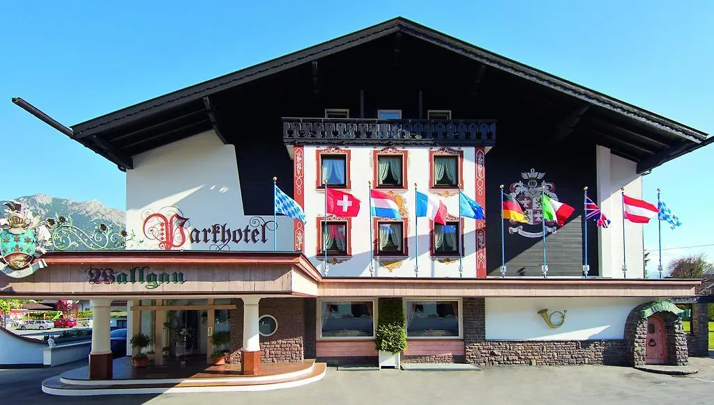 Hotel Parkhotel Wallgau 4 Sterne Superior Alpenjuwel Mit Spa Genuss, Golf & Wellness In Der Karwendel-Region Tradition Trifft Eleganz Im Stilvollen Rueckzugsort