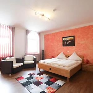 Guest house Leonardo