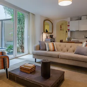 Apartahotel My – Principe Real Lisboa