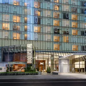 Hotel Ac By Marriott Times Square Nueva York
