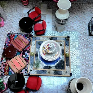 Bed and breakfast El Kennaria Marrakesh