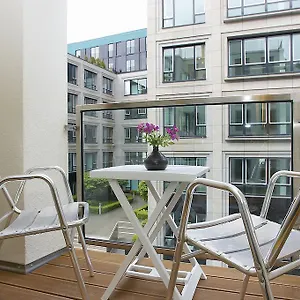Apartamento New Berlín