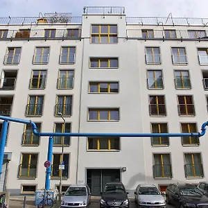 Raja Jooseppi - Spittelmarkt Historische Mitte Germany