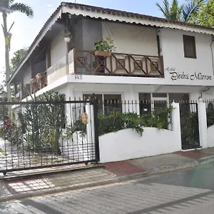 Hotel Piedra Marron Las Terrenas
