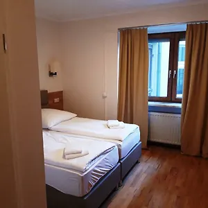 Lv & Am Luetzowplatz Germany